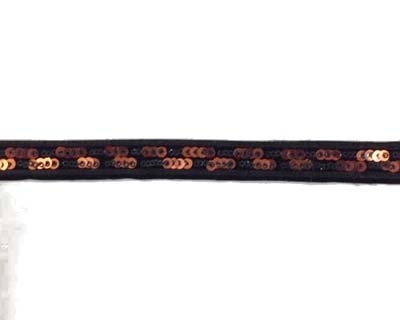 Flitter bortni 1,8cm széles